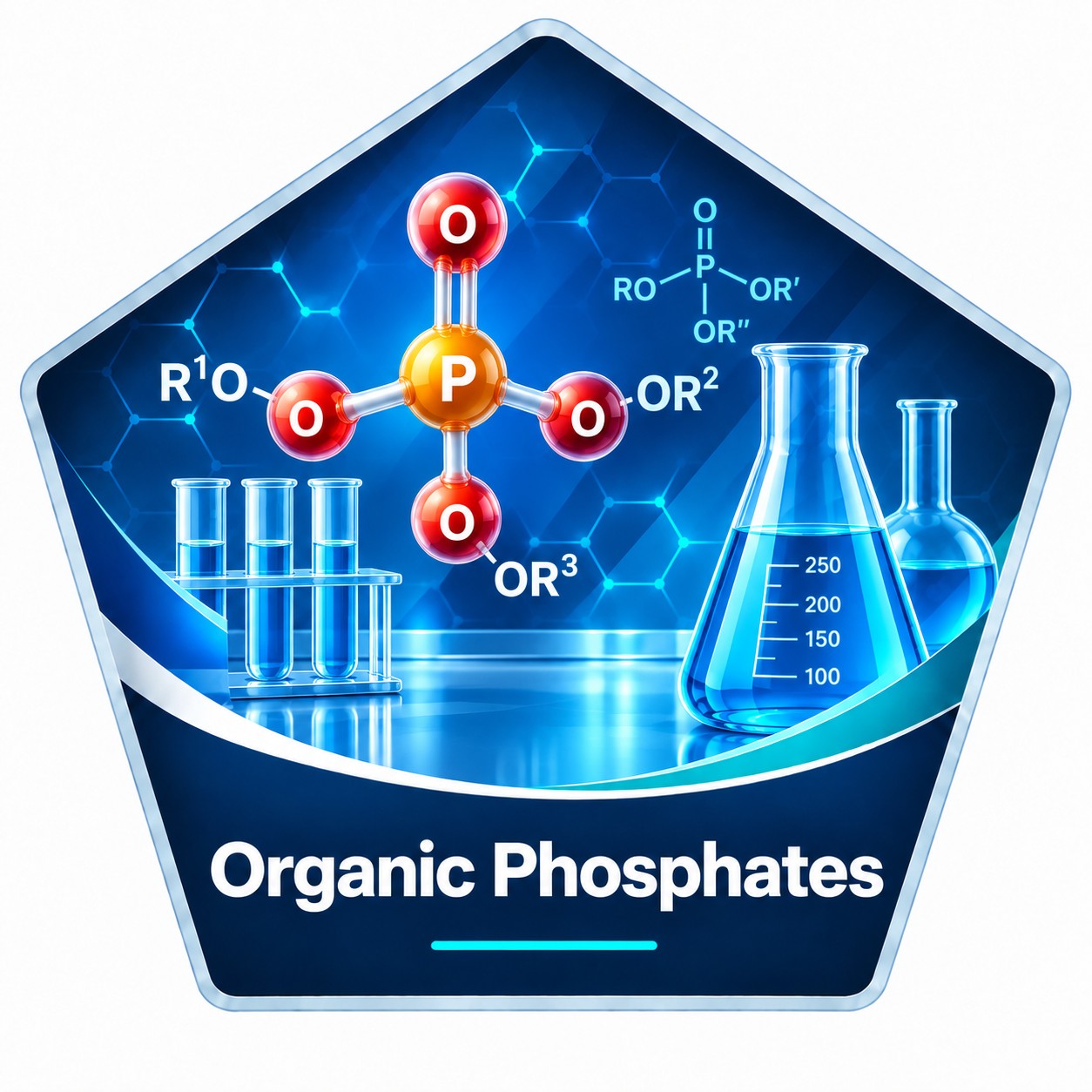 Organic Phosphates