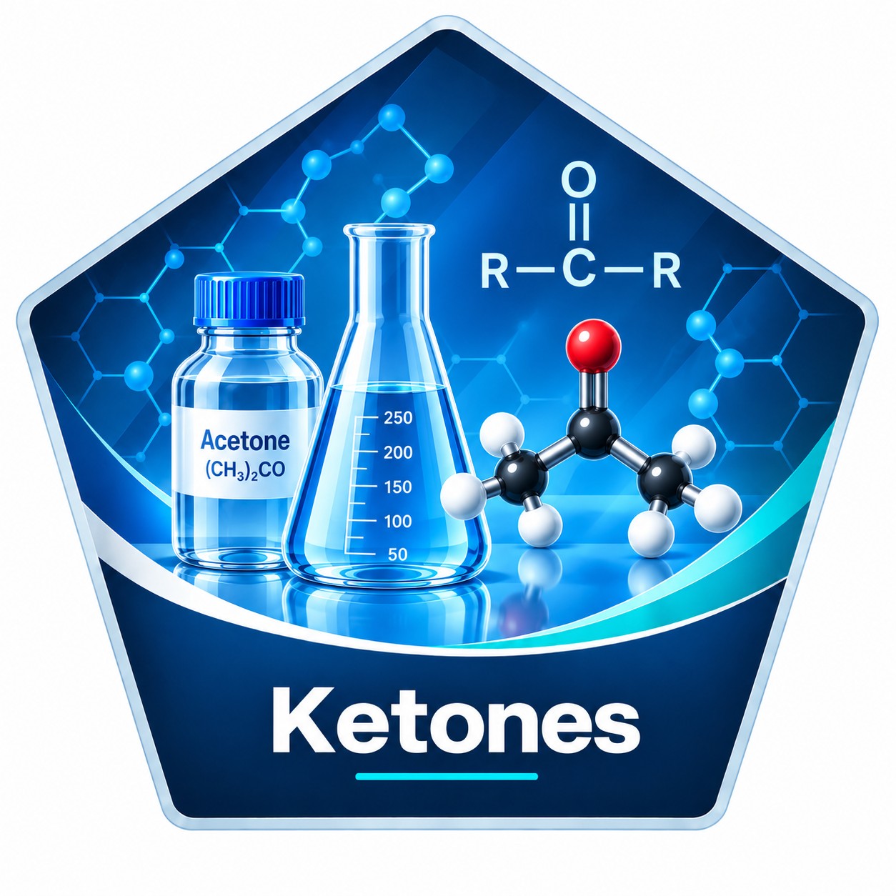 Ketones