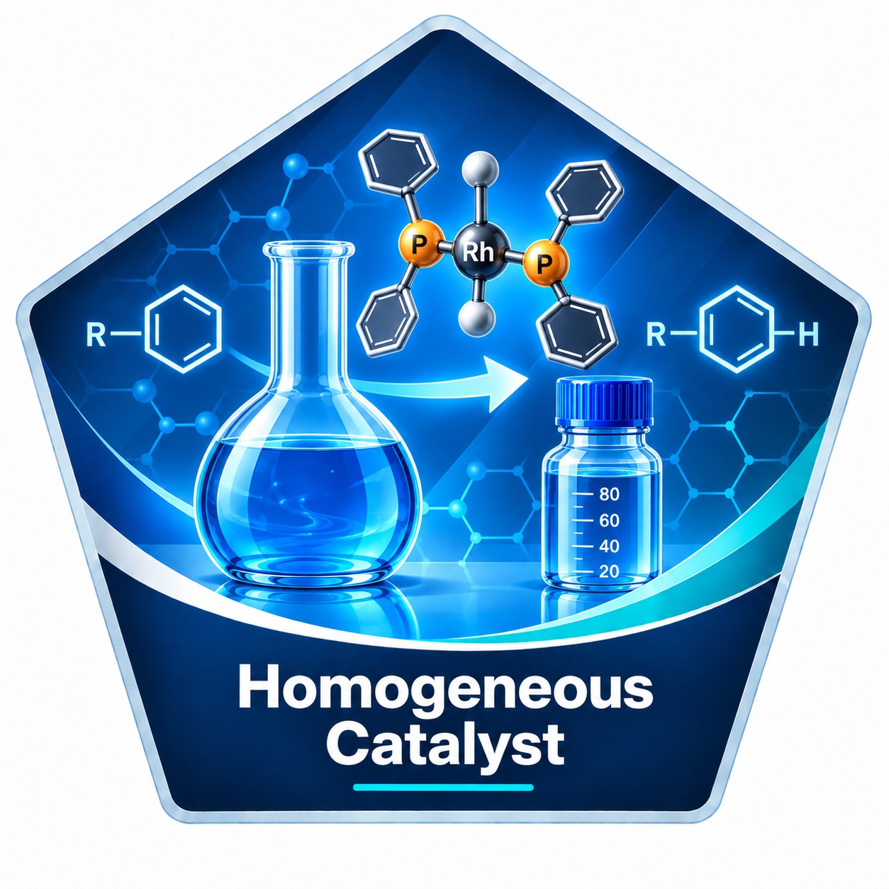 Homogeneous Catalyst