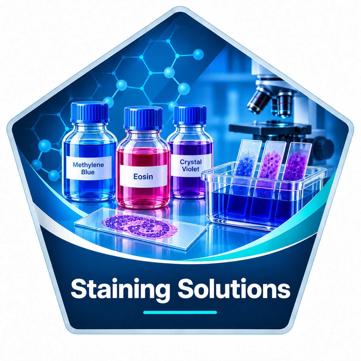 Staining Solutions