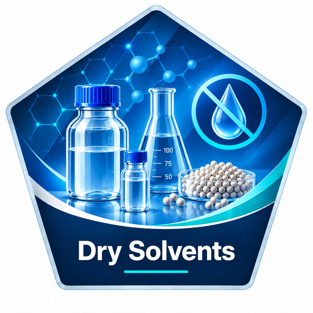 Dry Solvents