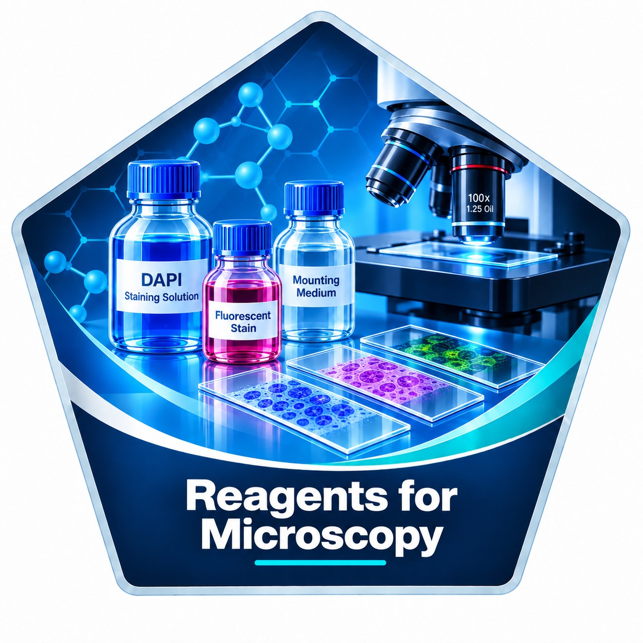 Reagents for Microscopy