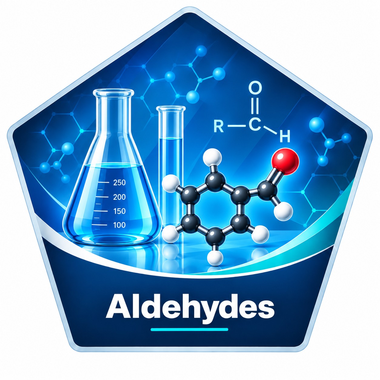 Aldehydes