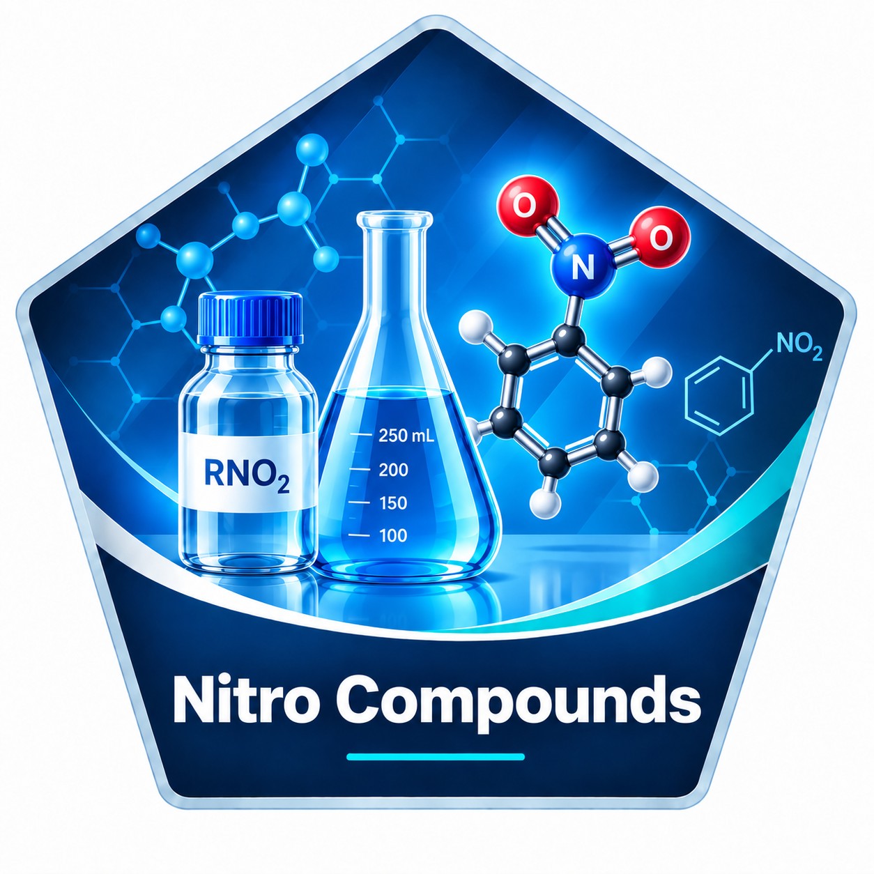 Nitro Compounds