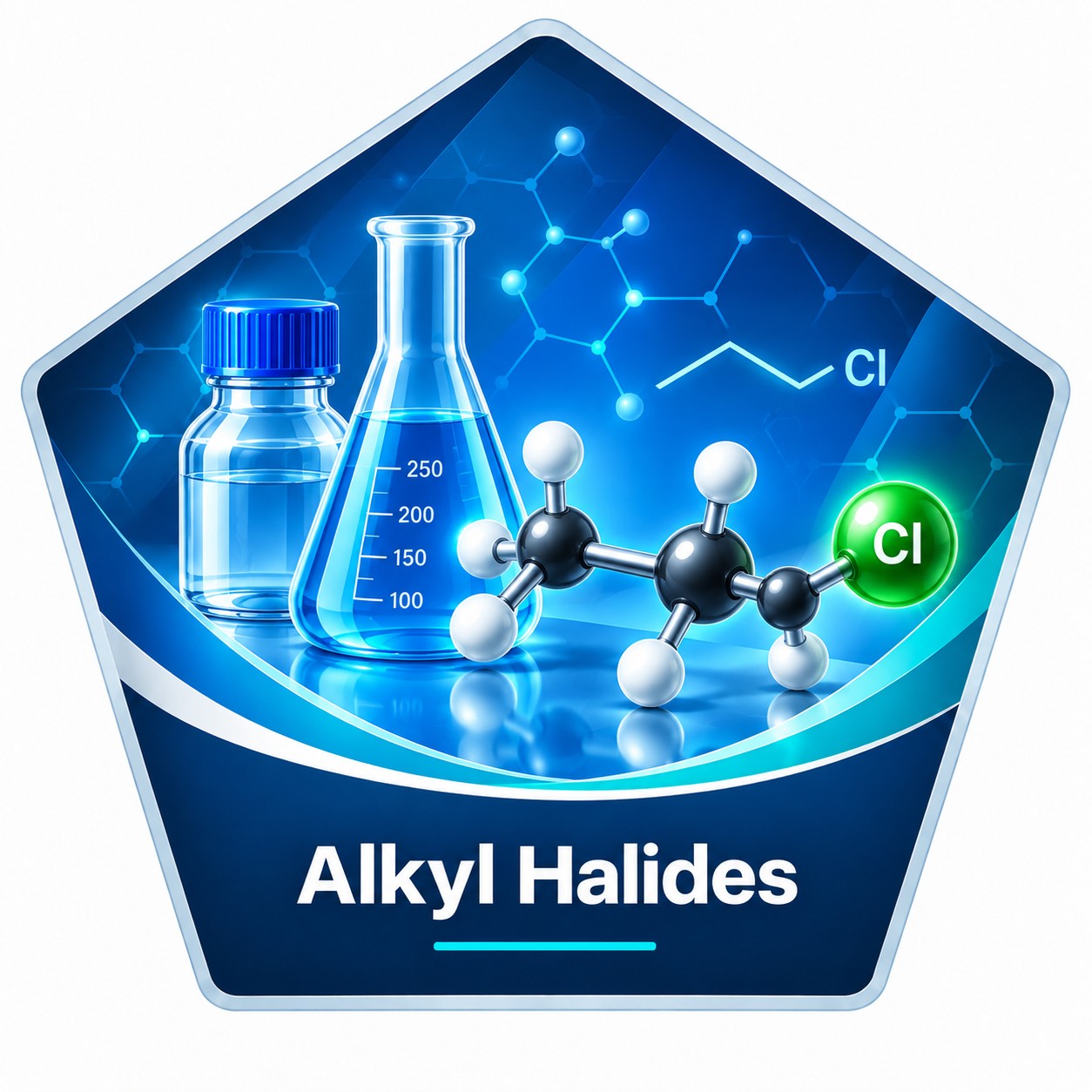 Alkyl Halides