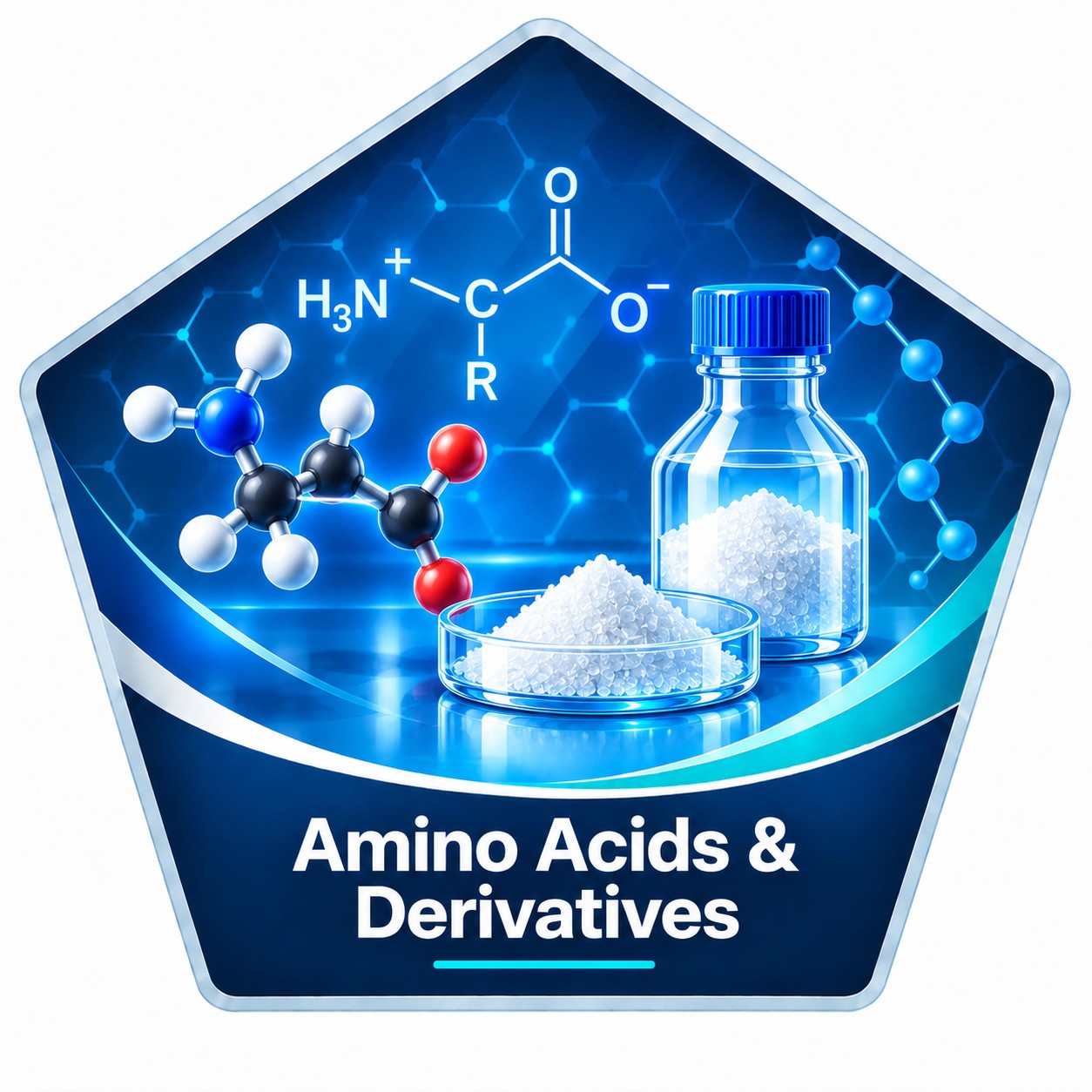 Amino Acids & Derivatives