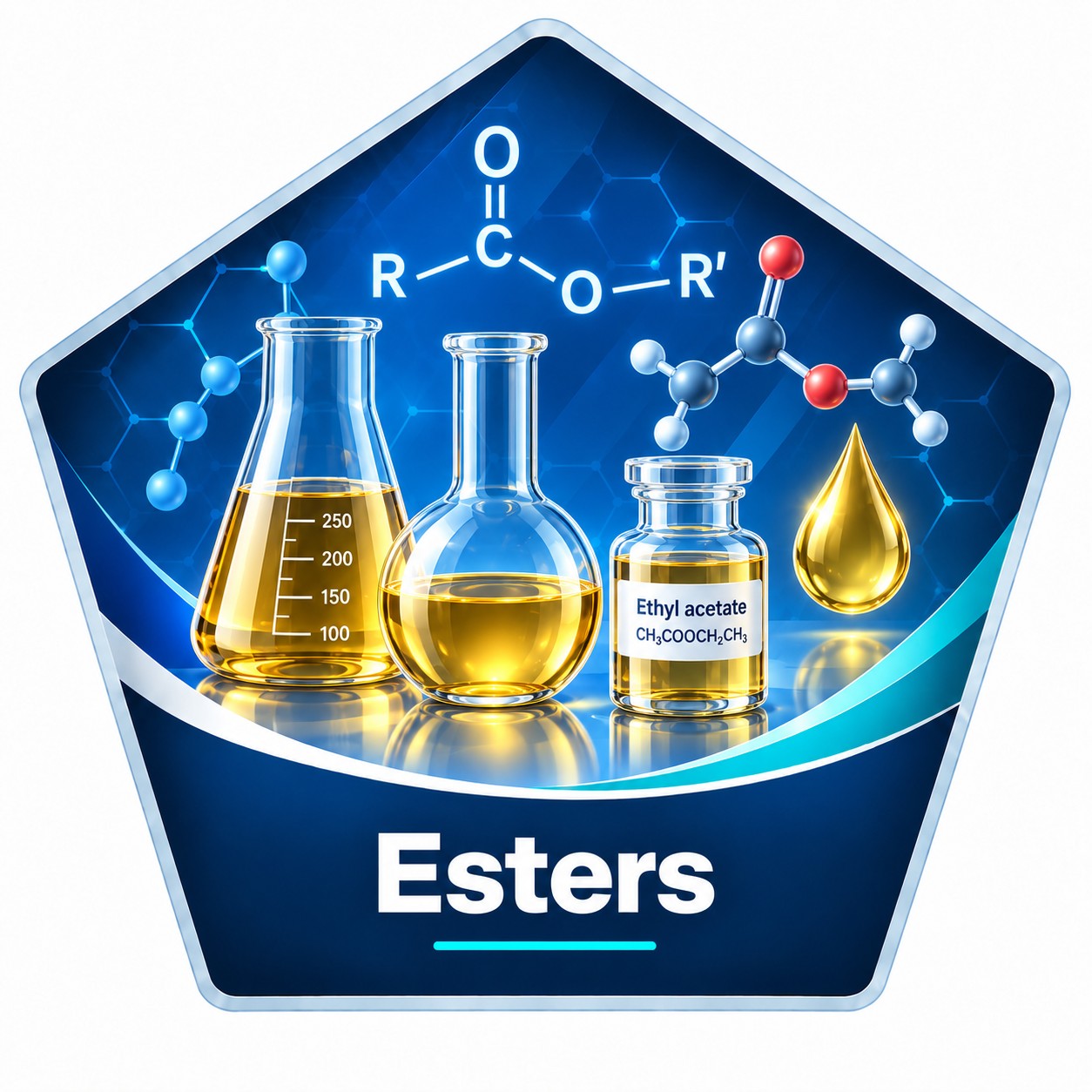 Esters
