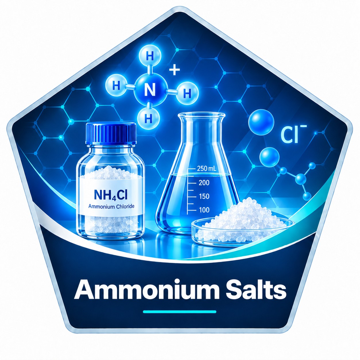 Ammonium Salts