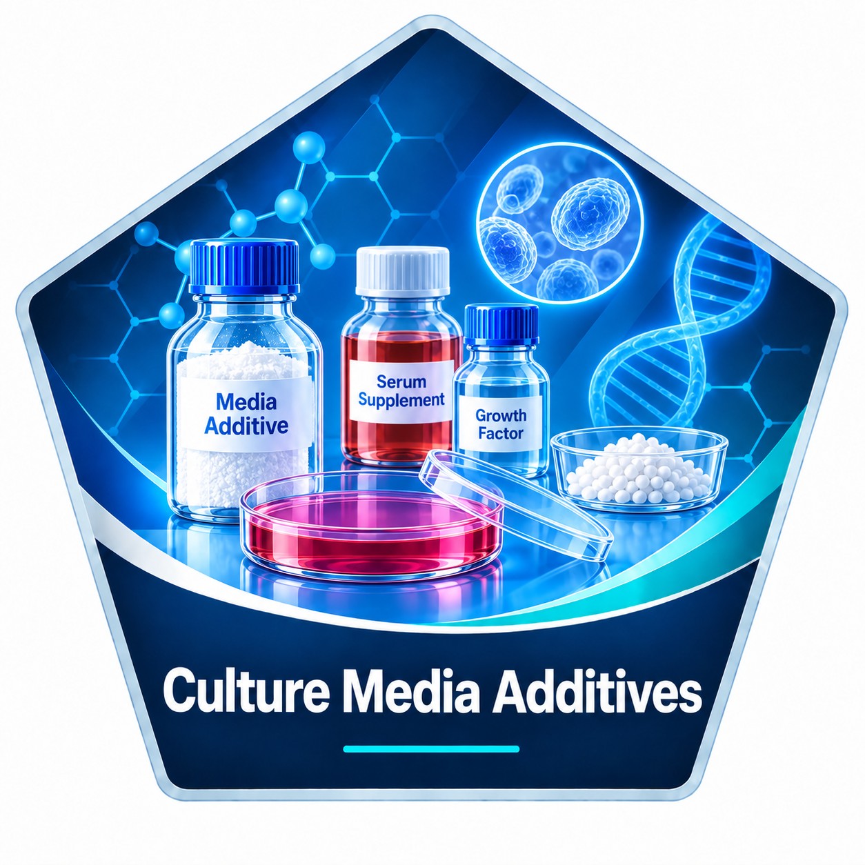 Culture Media Additives
