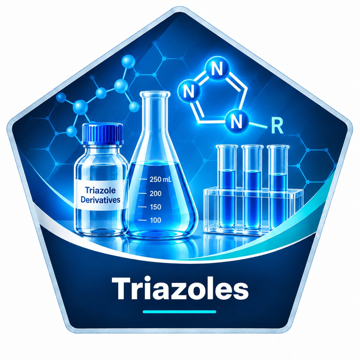 Triazoles