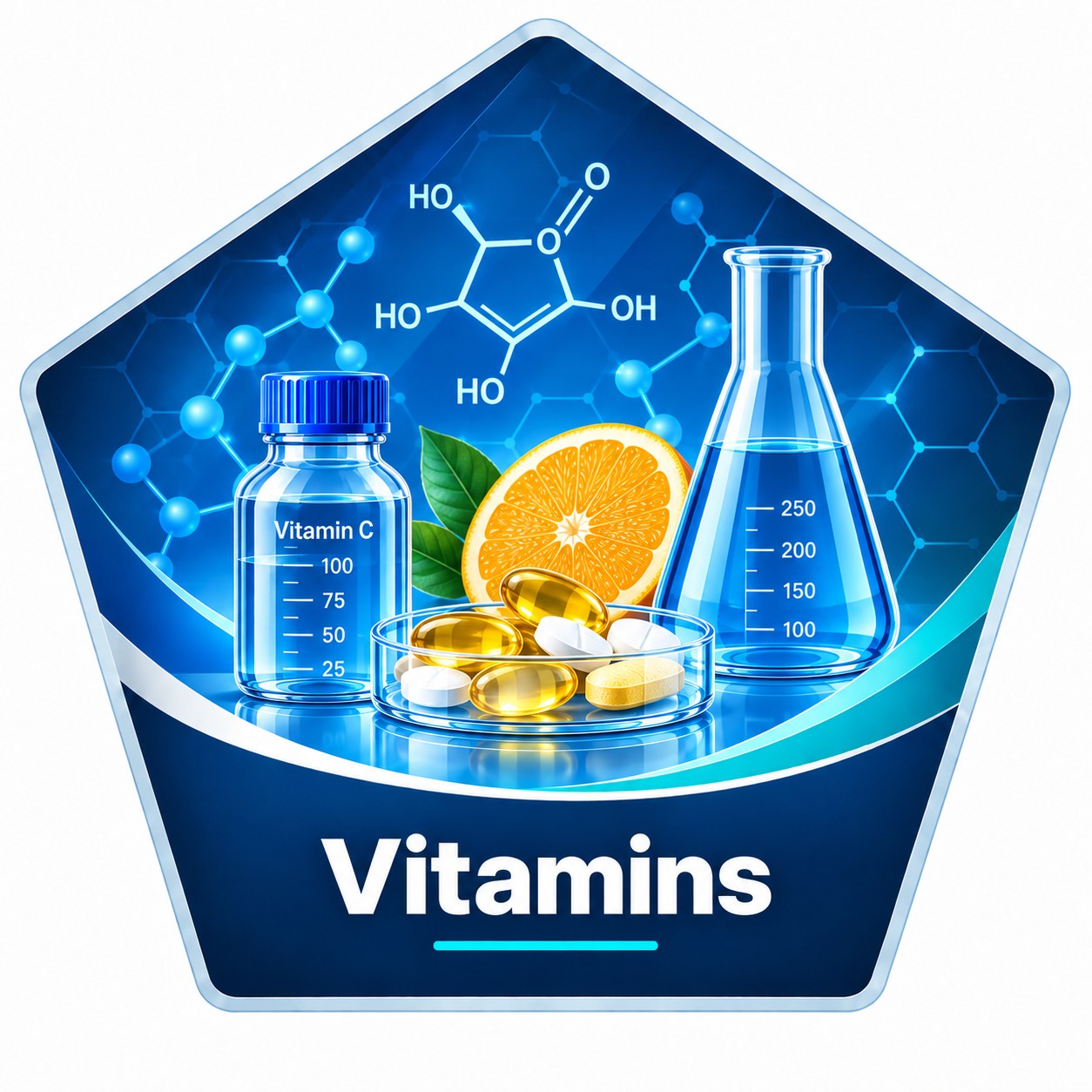 Vitamins