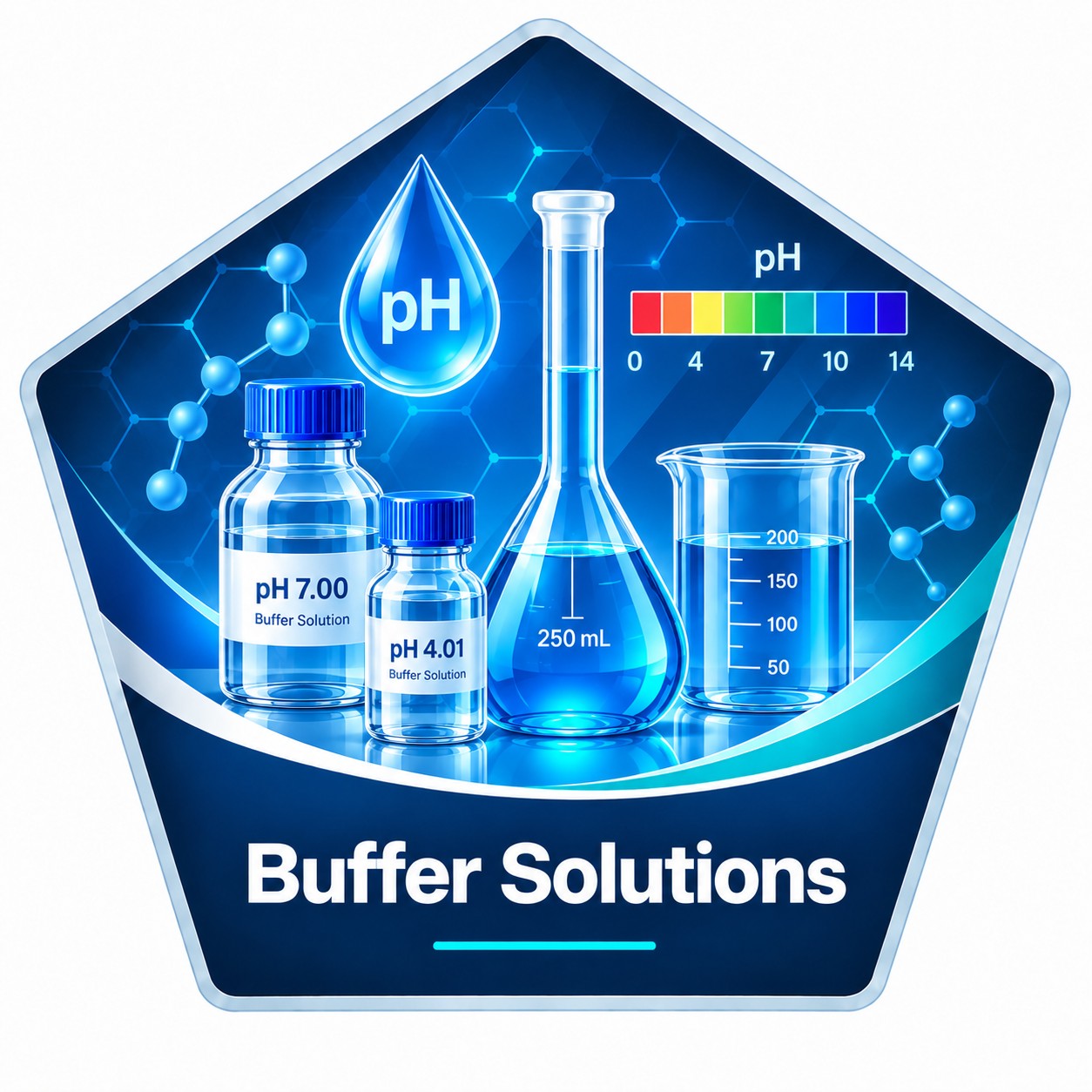 Buffer Solutions