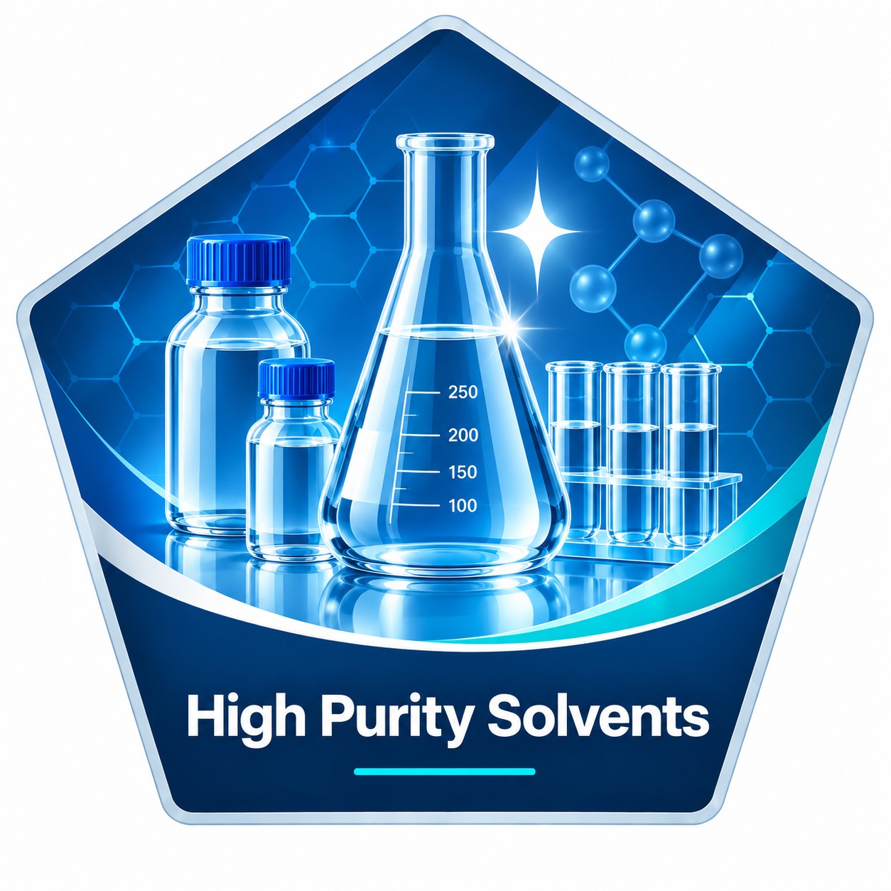 High Purity Solvents