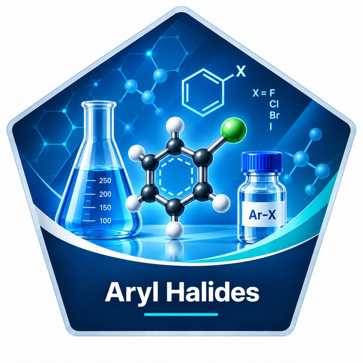 Aryl Halides
