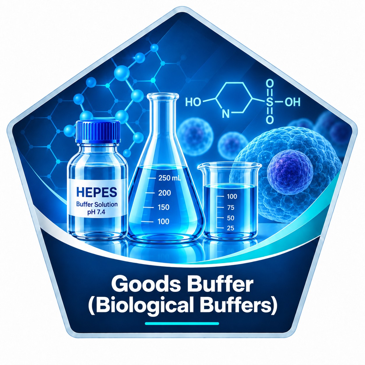 Goods Buffer (Biological Buffers)