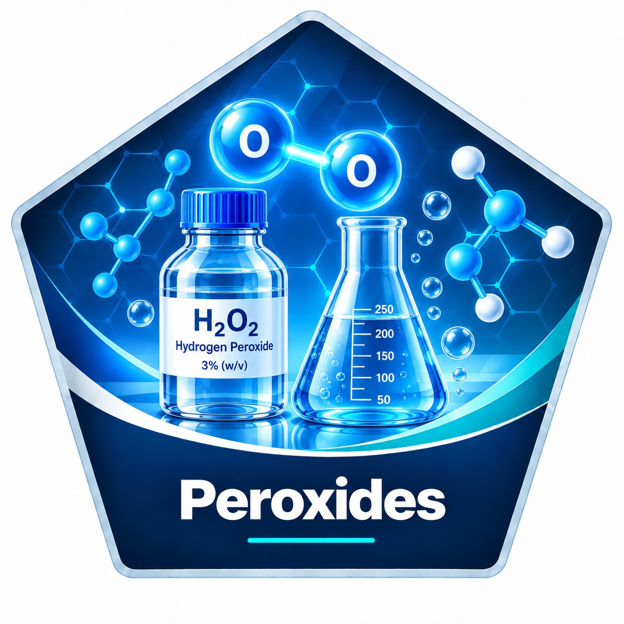 Peroxides