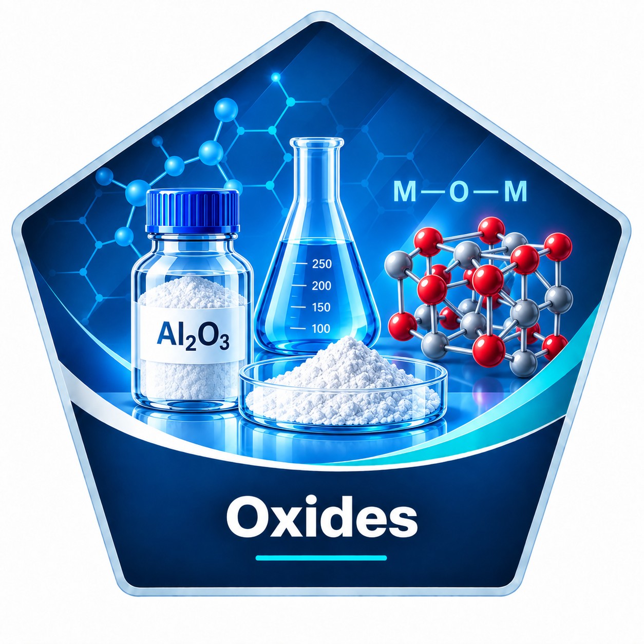 Oxides