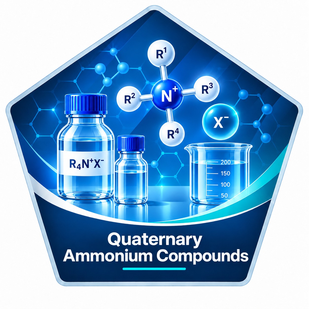 Quaternary Ammonium Compounds