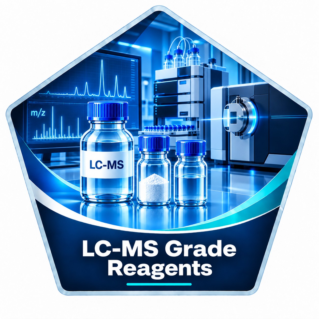 LC-MS Grade Reagents