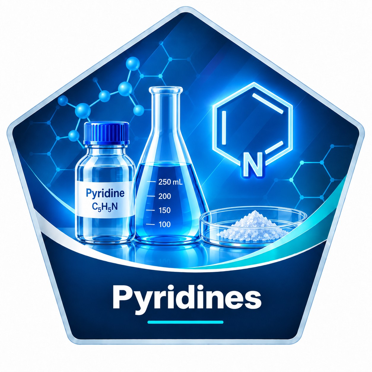 Pyridines