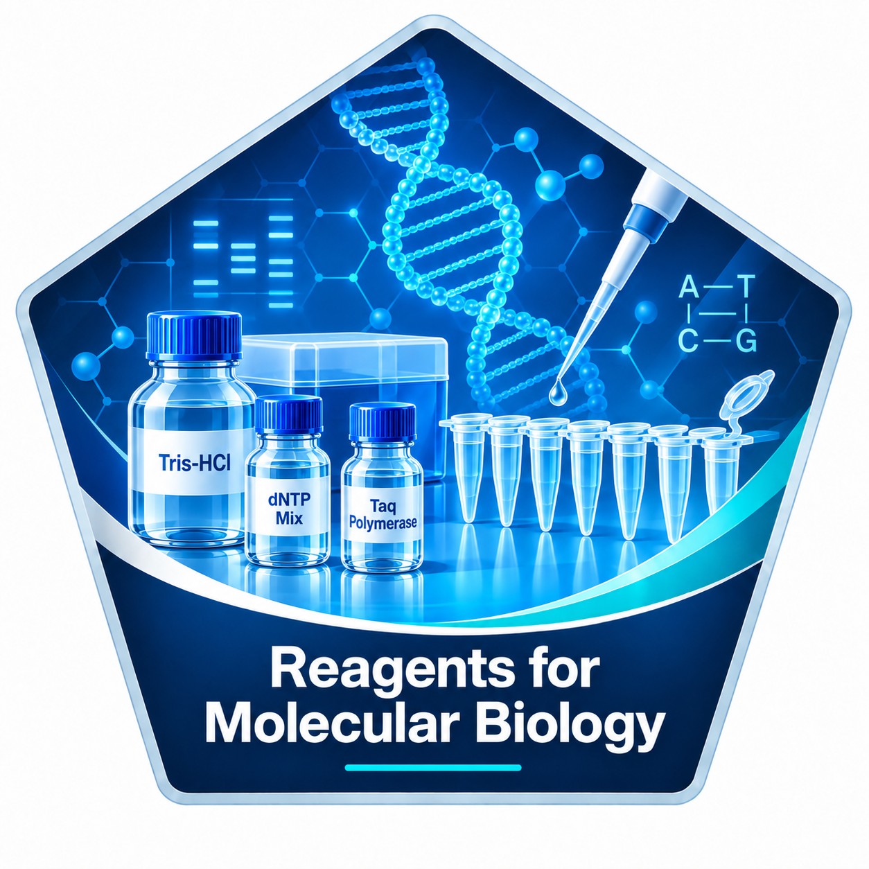 Reagents for Molecular Biology