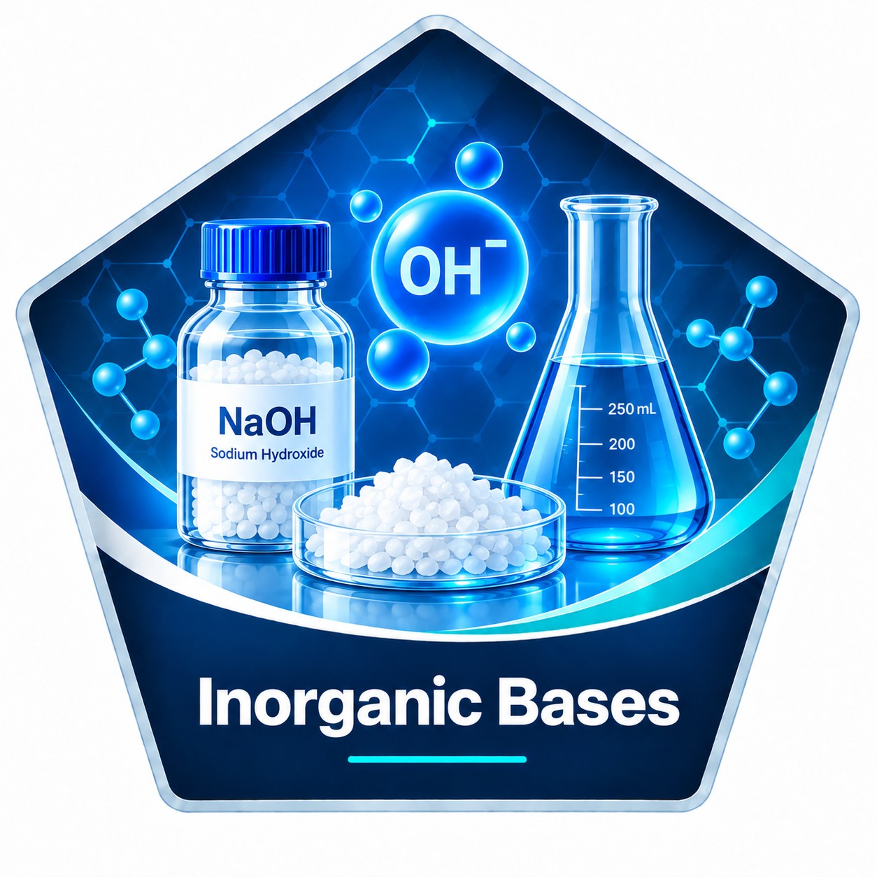 Inorganic Bases