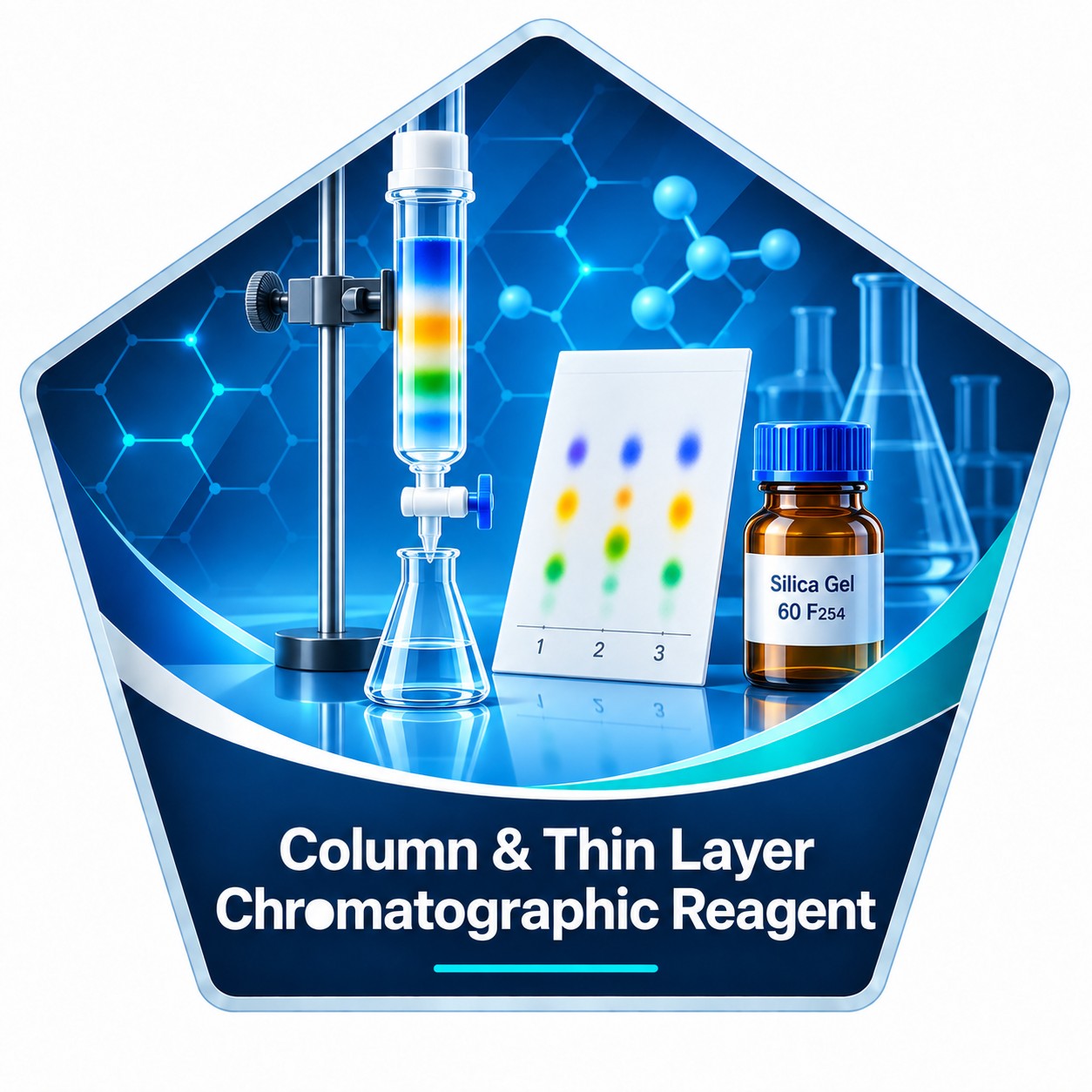 Column & Thin Layer Chromatographic Reagent