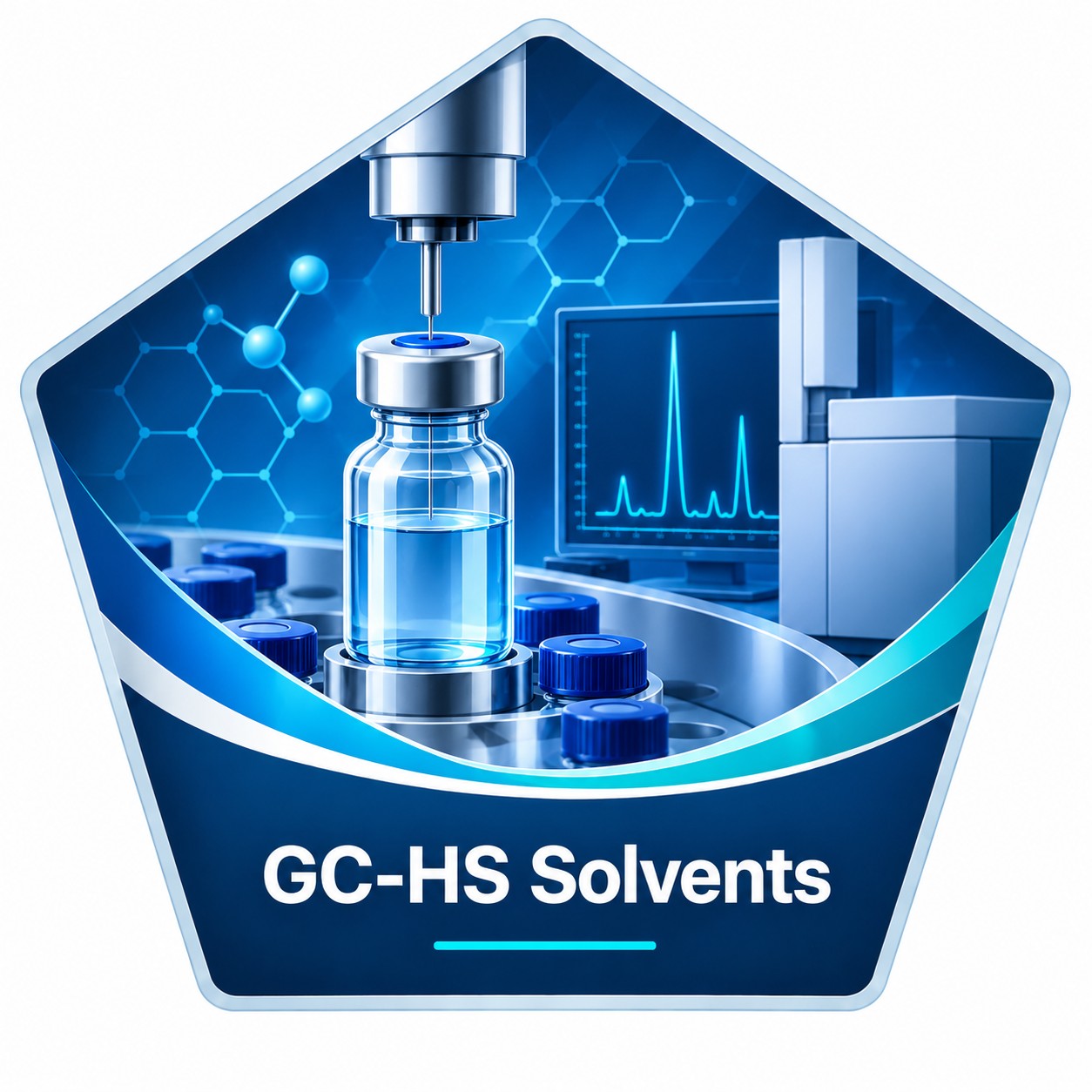 GC-HS Solvents