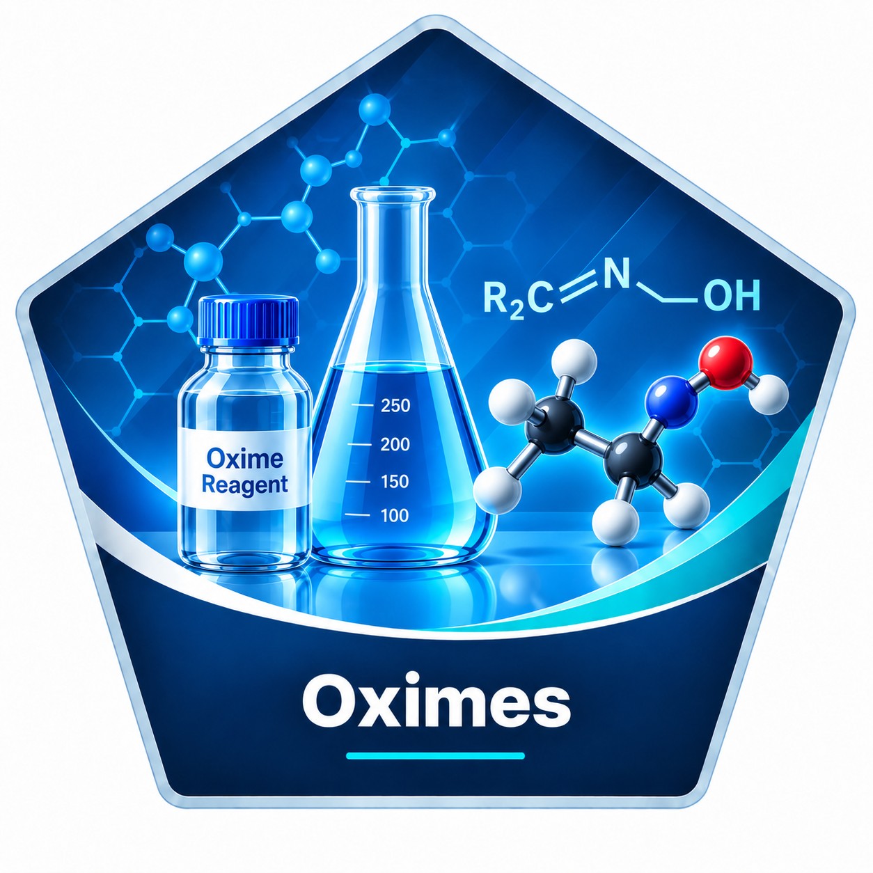 Oximes