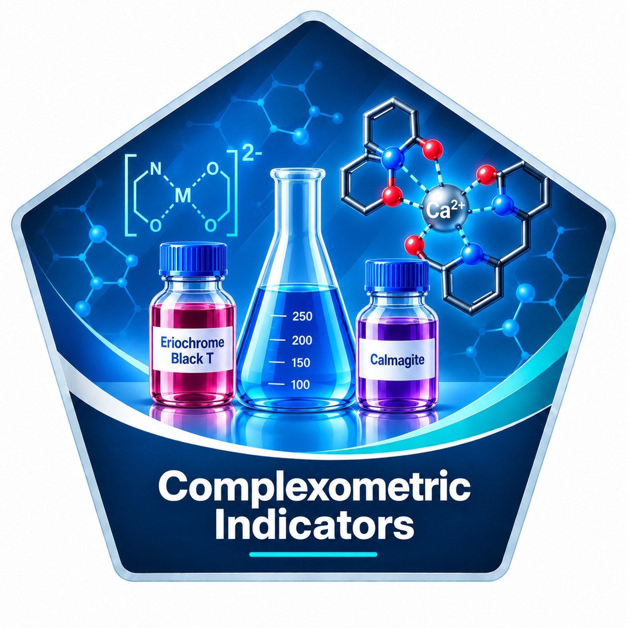 Complexometric Indicators
