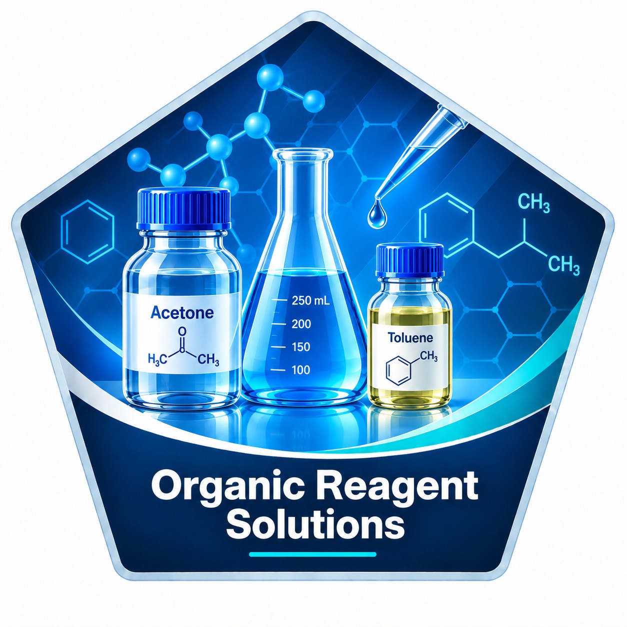 Organic Reagent Solutions