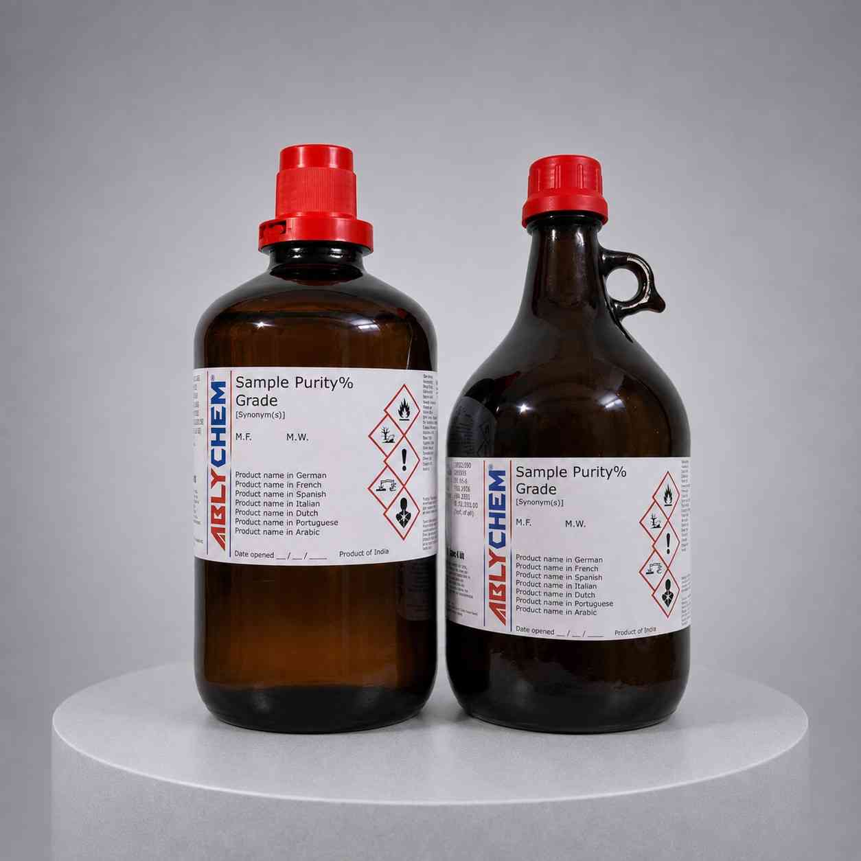 2500 ml